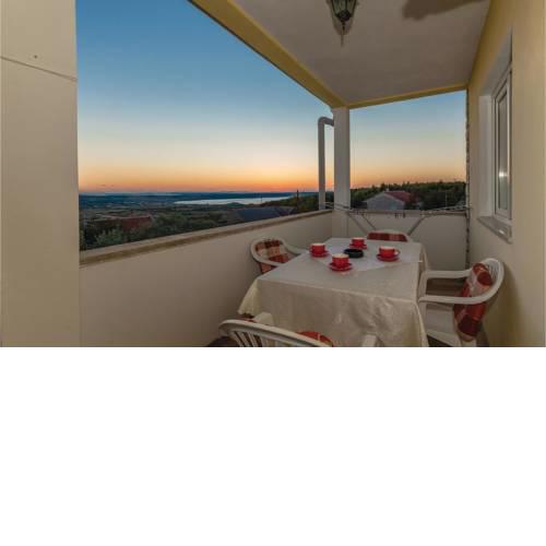 Apartment Razanac 34