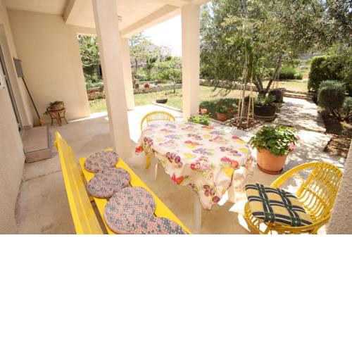 Apartment Razanac 6185a