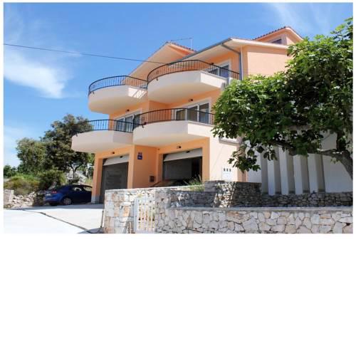Apartment Razanj 11347a