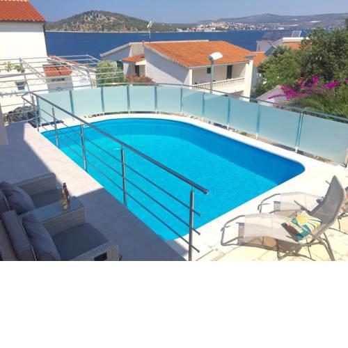 Apartment Razanj 14232a