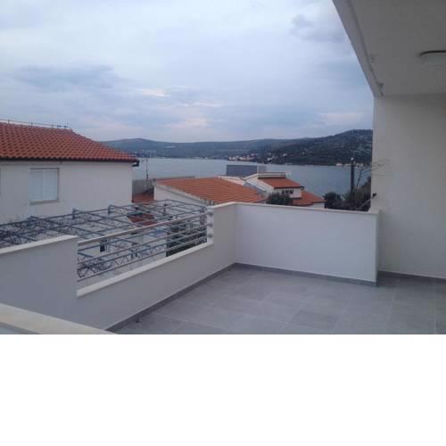 Apartment Razanj 14232d