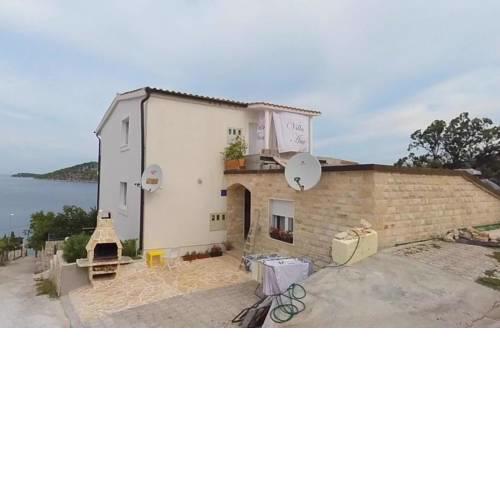 Apartment Razanj 17559a