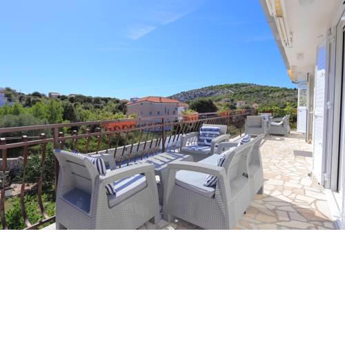 Apartment Razanj 17867a
