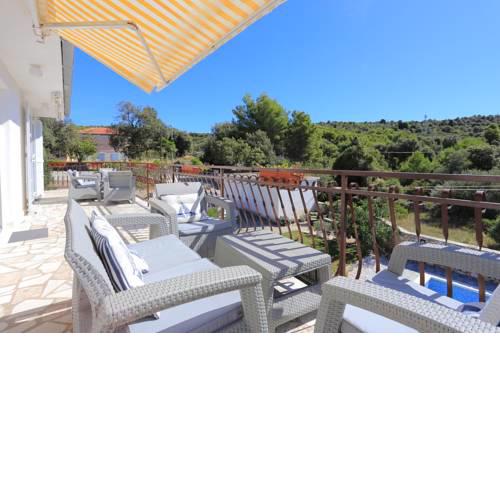 Apartment Razanj 17867b