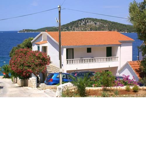 Apartment Razanj 4253b