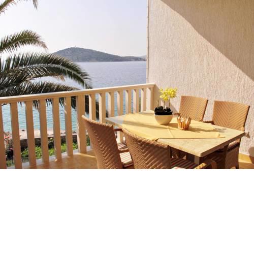 Apartment Razanj 4253c