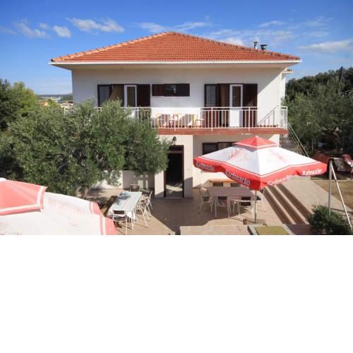 Apartment Razanj 8360d