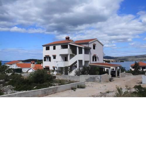 Apartment Razanj 8361a