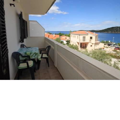Apartment Razanj 8361b