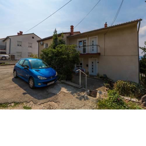 Apartment REA
