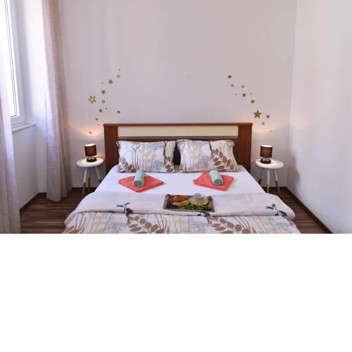 Apartment Rebeta
