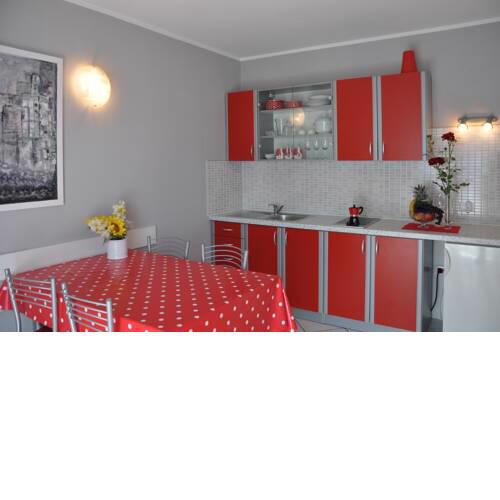 Apartment RED