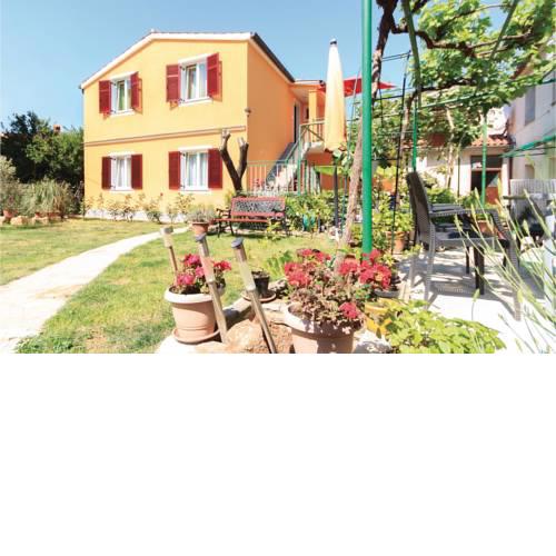 Apartment Regi I