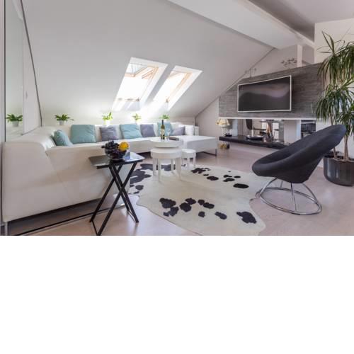 Apartment Regula