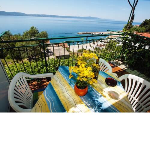 Apartment Relji A1 21