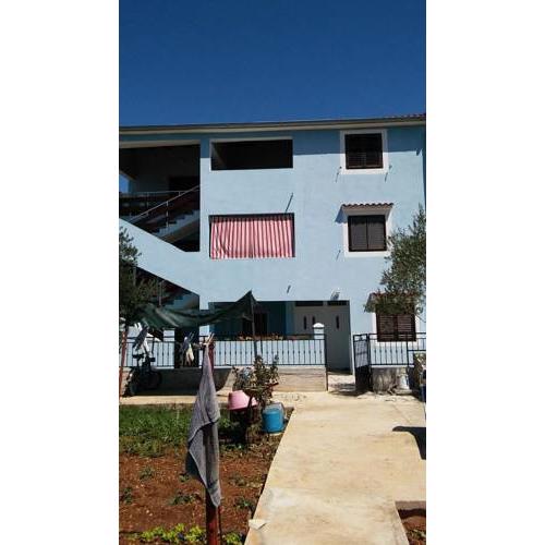 Apartment Renata