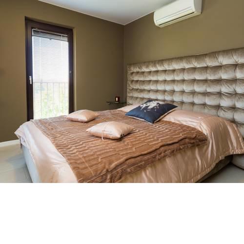 Apartment Residence Porec