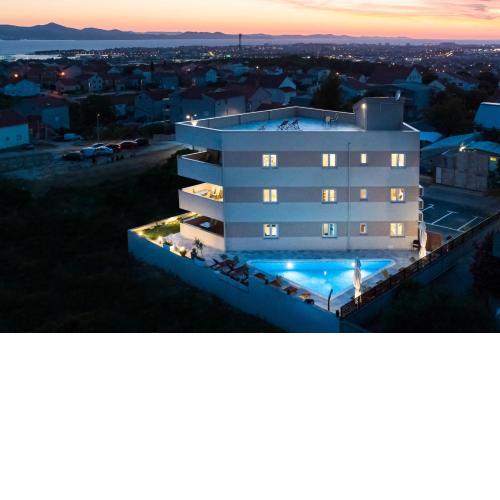 Apartment resort Oliva Vallis