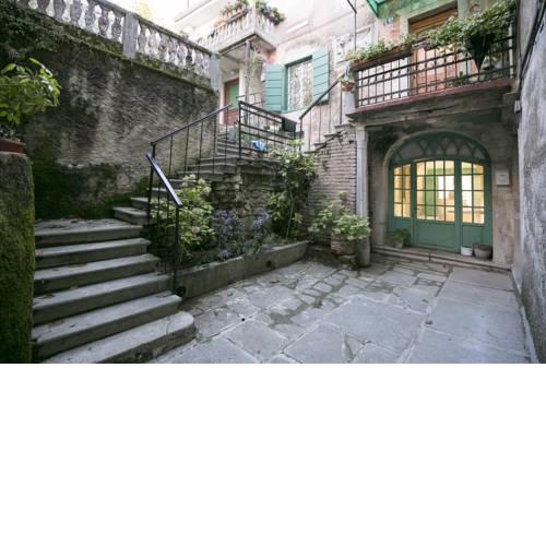 Apartment Rialto Labin
