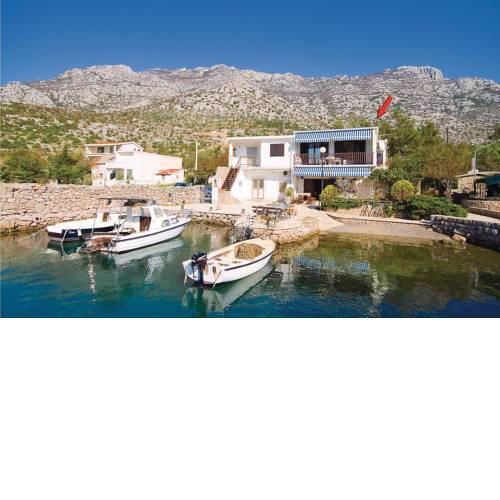 Apartment Ribarica Croatia