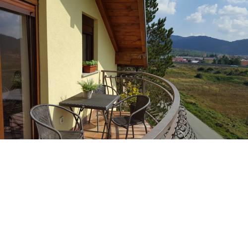 Apartment Ribel