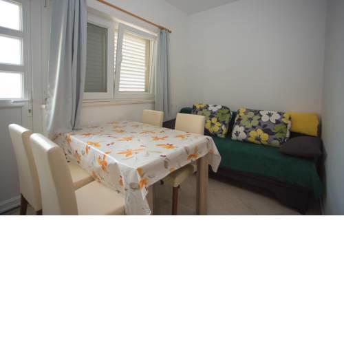 Apartment Ribica