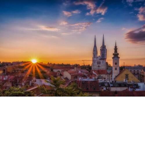 apartment Rick Zagreb