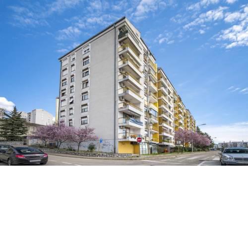 Apartment Rijeka 17629a