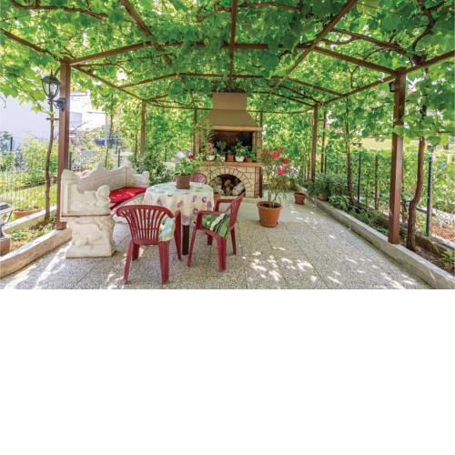 Apartment Rijeka IV