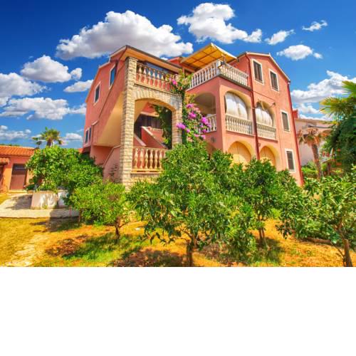 Apartment Rino 1440