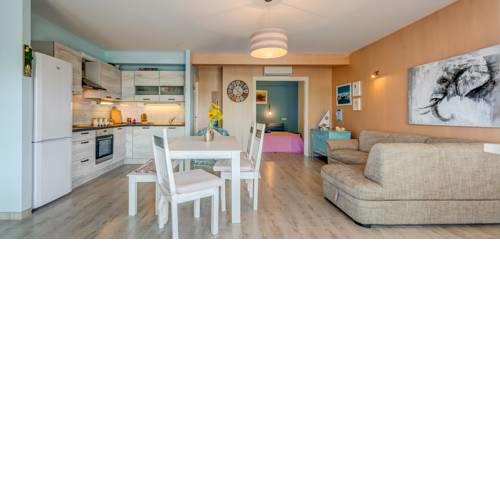 Apartment Rino