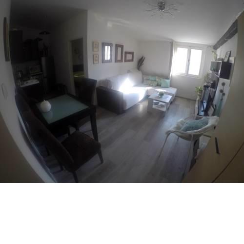 Apartment Rita