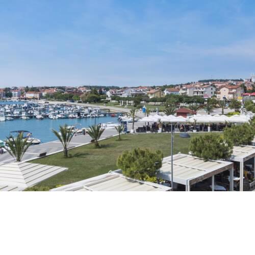 Apartment Riva A12