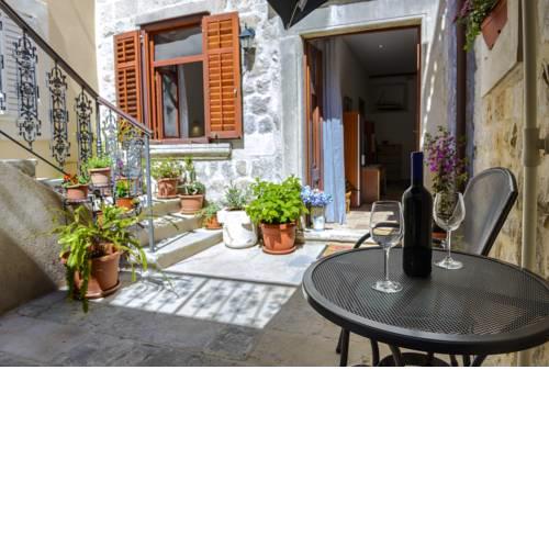 Apartment Riva Cavtat