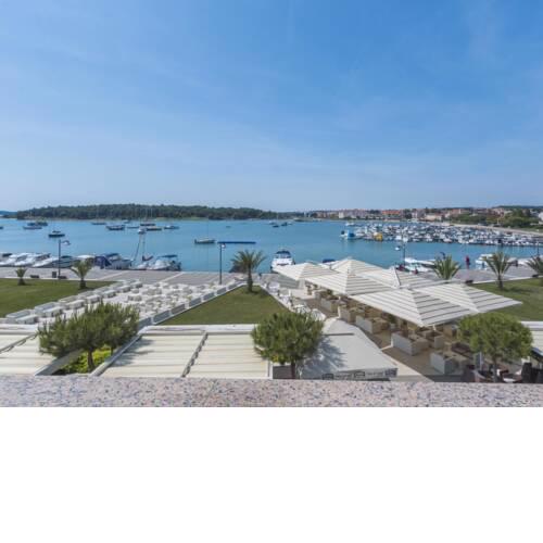 Apartment Riva