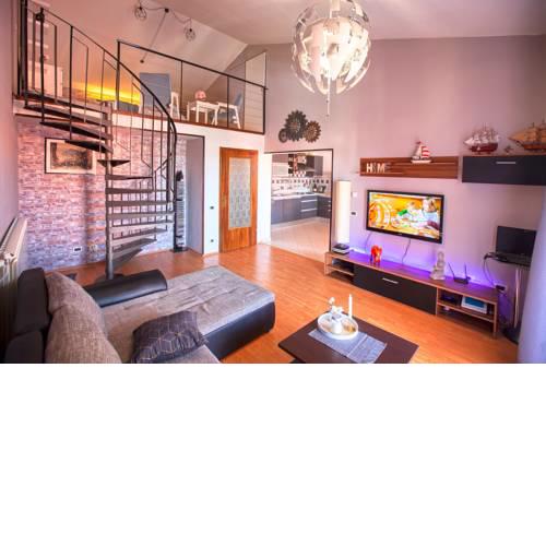 Apartment Rizzi