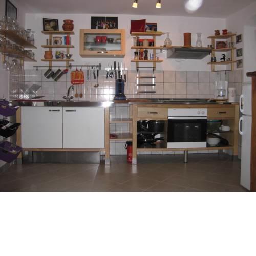 Apartment Roby