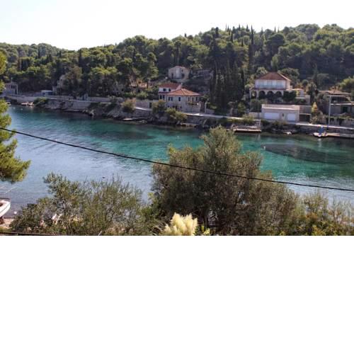 Apartment Rogac 5166a