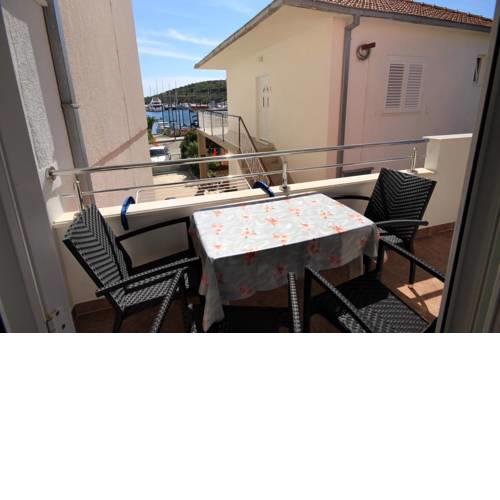 Apartment Rogoznica 1089b