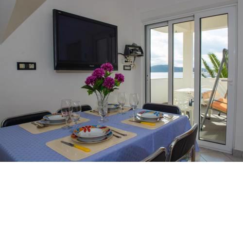 Apartment Rogoznica 12820b