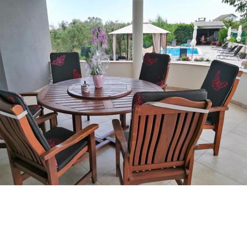 Apartment Rogoznica 15764a