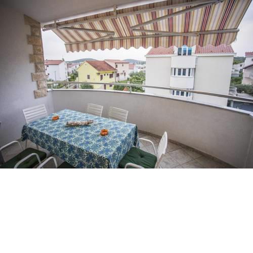 Apartment Rogoznica 2669c