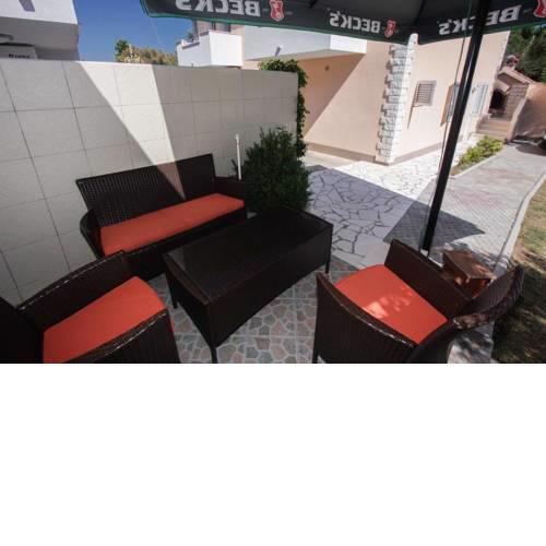 Apartment Rogoznica 2895d