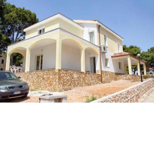 Apartment Rogoznica 3097b