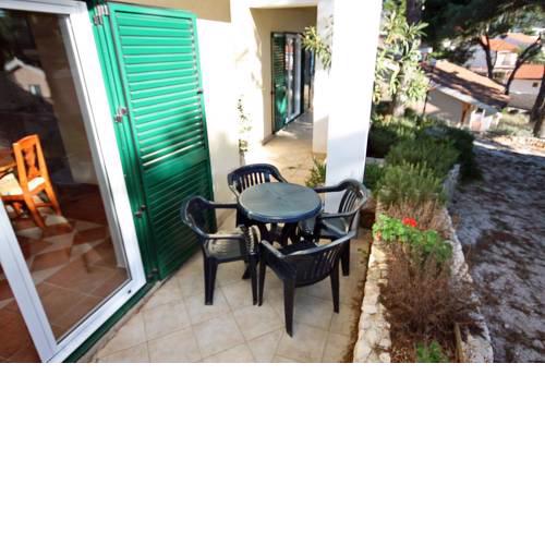 Apartment Rogoznica 3196b