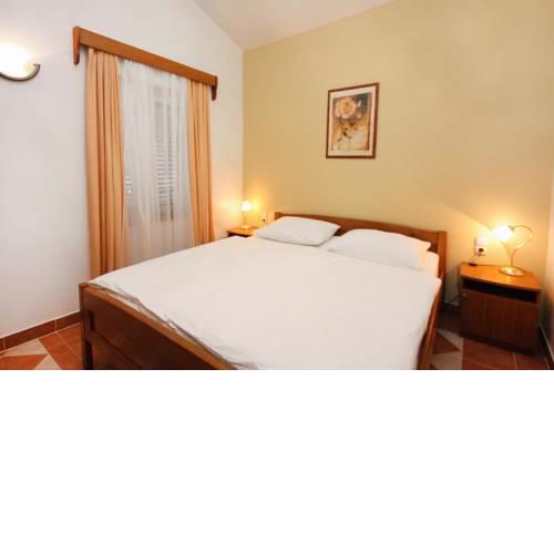 Apartment Rogoznica 3197d