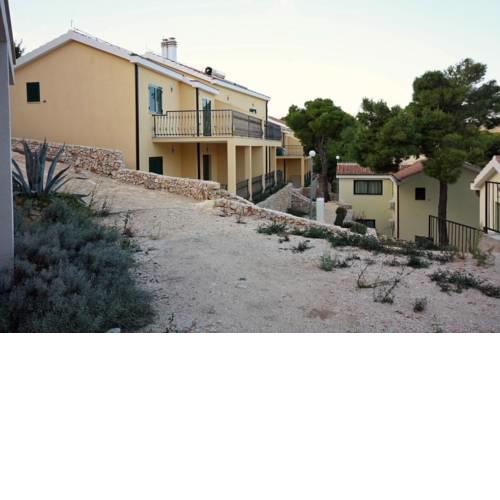 Apartment Rogoznica 3200a