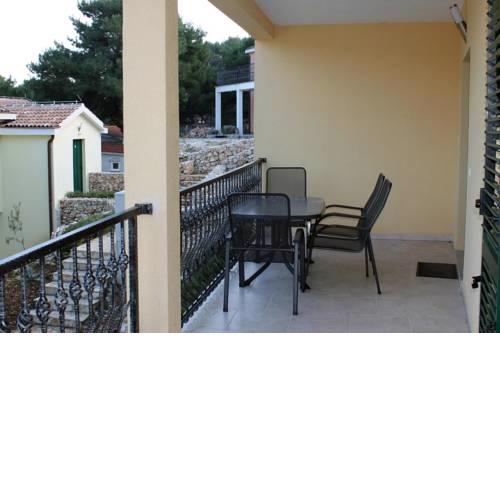 Apartment Rogoznica 3262b