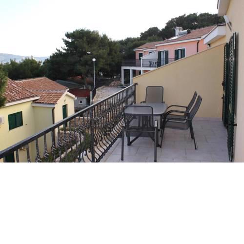 Apartment Rogoznica 3262c