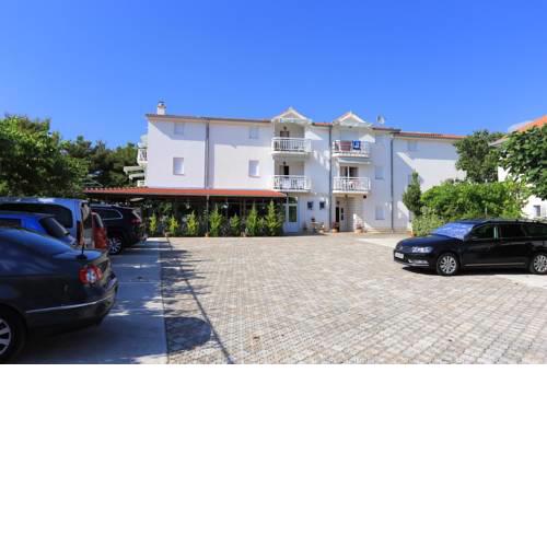 Apartment Rogoznica 4162d